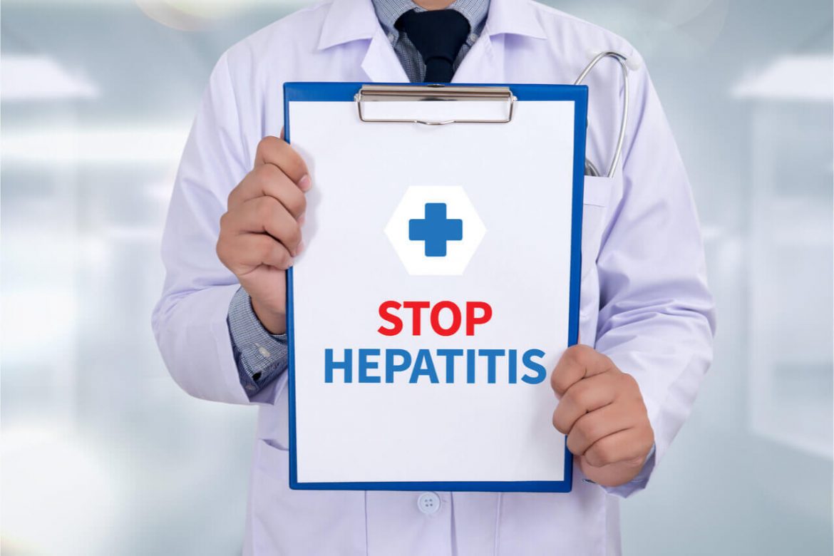 Can A Risk Factor For Hepatitis C Increase Complications?