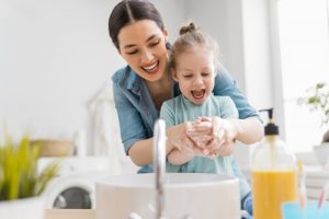 Hepatitis B Prevention Hygiene