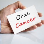diagnosing oral cancer stages
