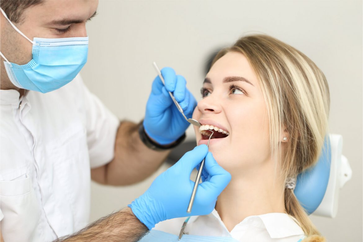 How To Avoid Getting Scammed With Unnecessary Dental Work?