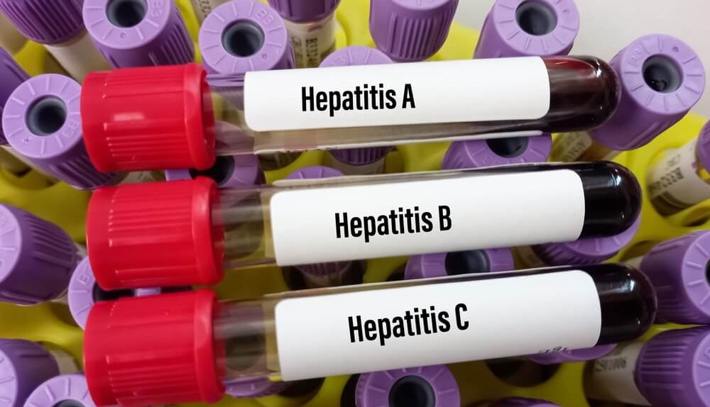 which hepatitis is the worst