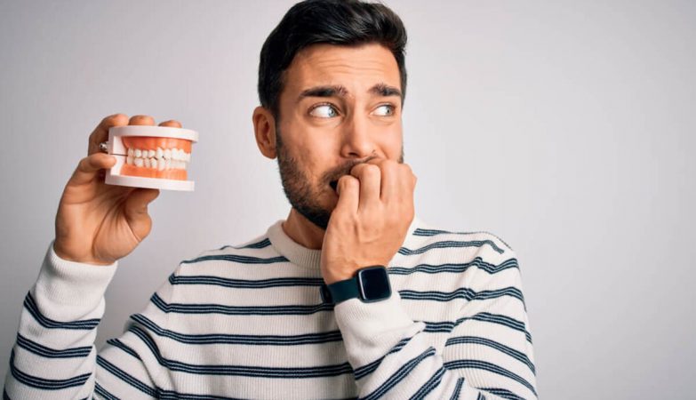 Bleeding Gums and Liver Disease
